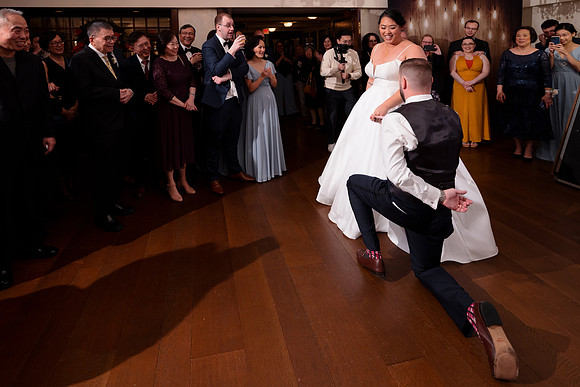 Jennifer & Alex Wedding-352
