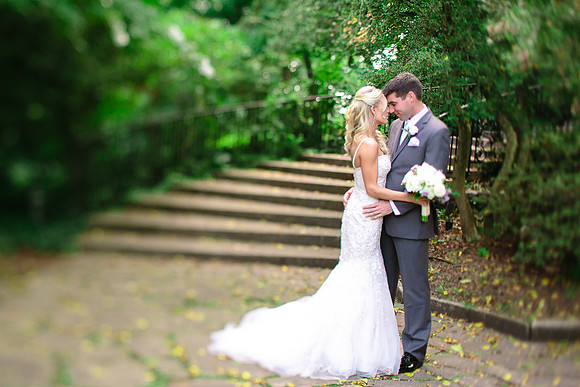 Kristen & Steve Wedding-195