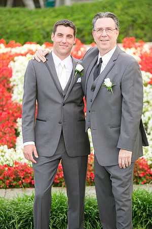 Kristen & Steve Wedding-656