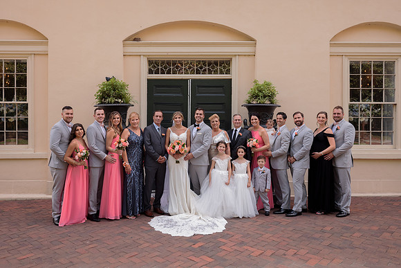 Sandra & Pat Wedding-294