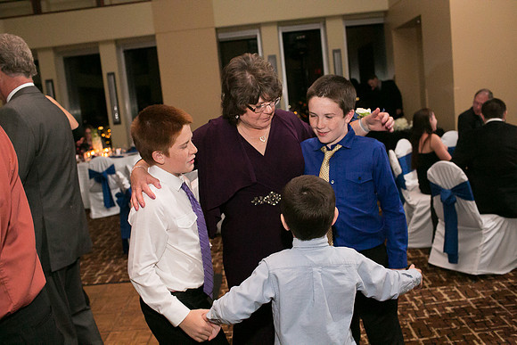 Melissa & Jeff Wedding-1003