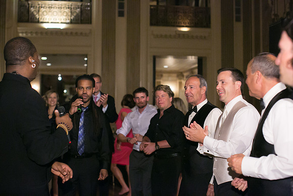 Melissa & Joe Wedding-926