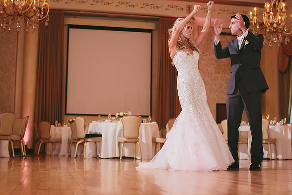 Kristen & Steve Wedding-727