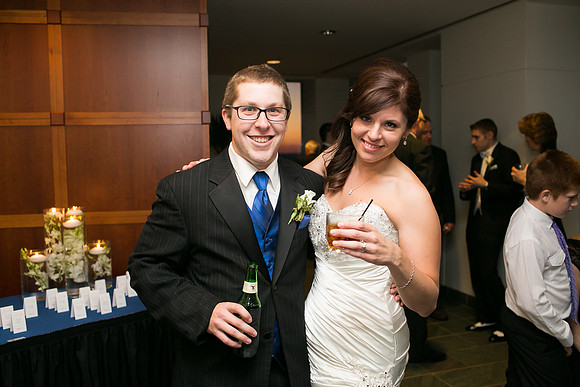 Melissa & Jeff Wedding-761