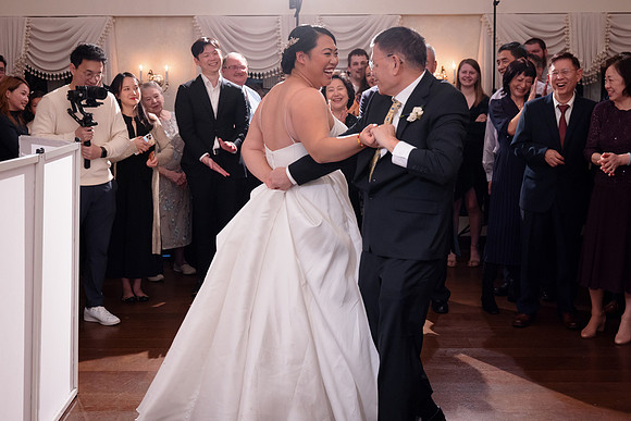 Jennifer & Alex Wedding-379