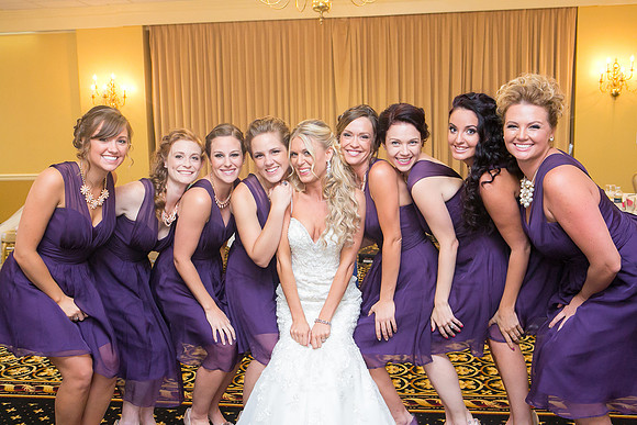 Kristen & Steve Wedding-135