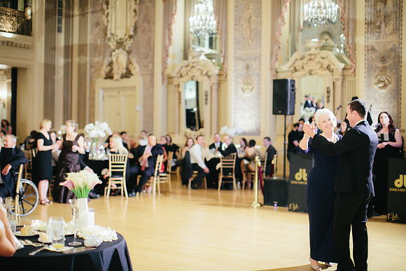 Melissa & Joe Wedding-786