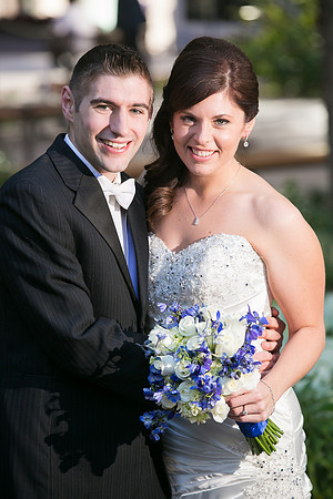 Melissa & Jeff Wedding-225