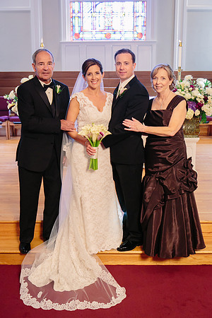 Melissa & Joe Wedding-451