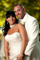 Ashley & Mike Wedding