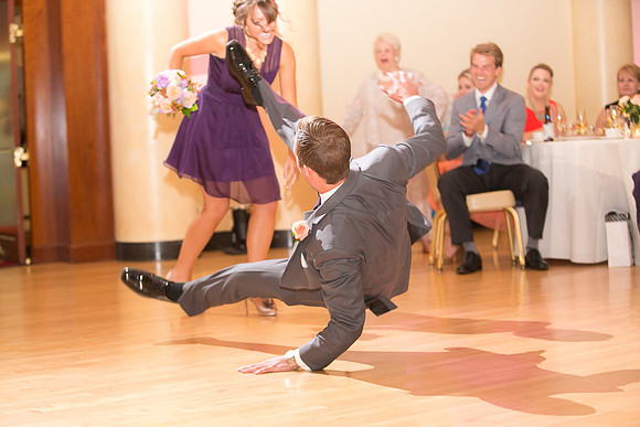 Kristen & Steve Wedding-775