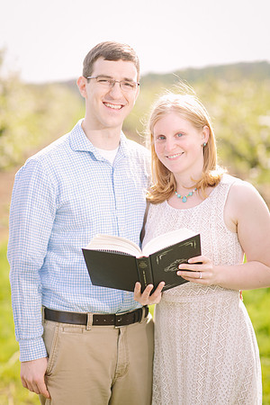 Melissa and Steve Engagement-099