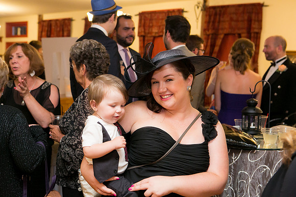 Mary Kate and Oliver-587