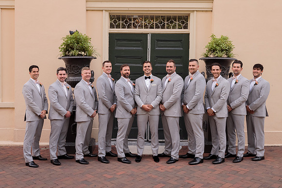 Sandra & Pat Wedding-334