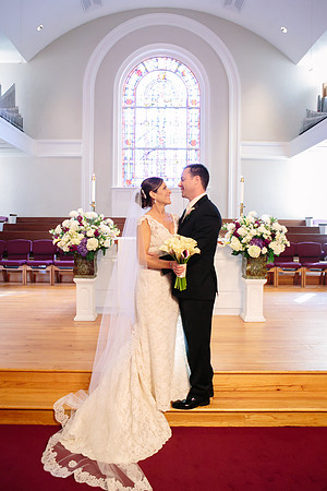 Melissa & Joe Wedding-466