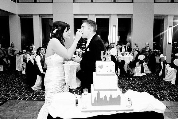 Melissa & Jeff Wedding-992