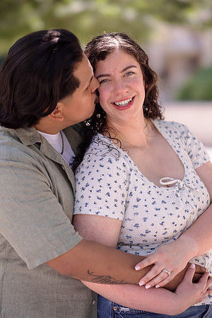 Mark & Gabby Engagement Portrait by Reiner Photo-61