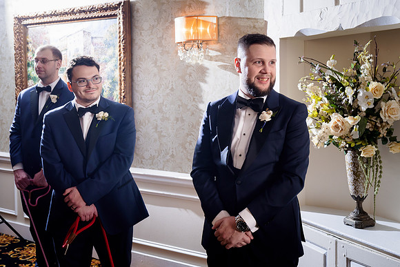Jennifer & Alex Wedding-191