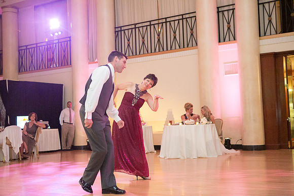 Kristen & Steve Wedding-990