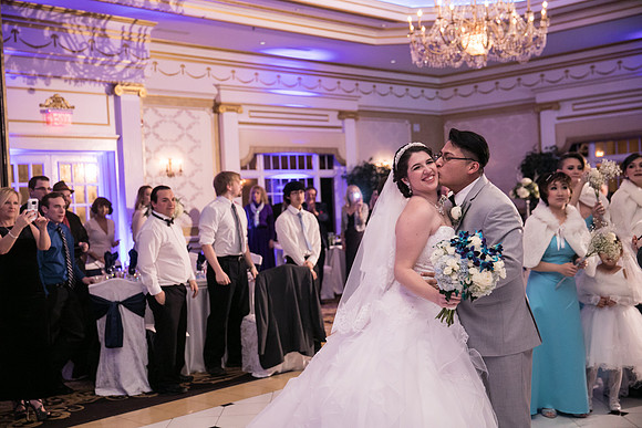 Kristina & Eder - Wedding Images-620