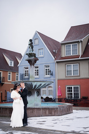 Diana & Igor Wedding-580
