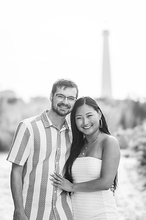 Rylee & Justin Engagement Portraits-26