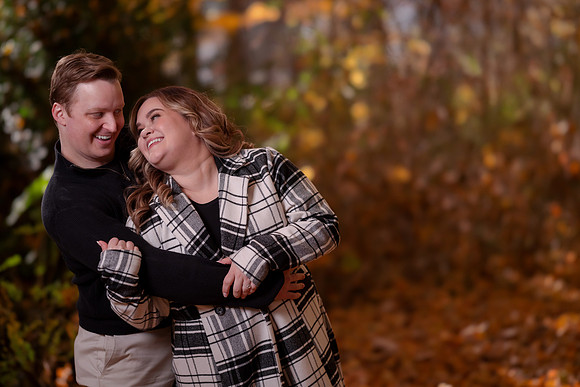Jaclyn & Collin Engagement Portraits-82