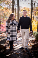 Jaclyn & Collin Engagement