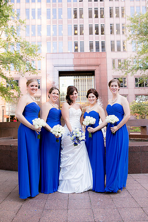 Melissa & Jeff Wedding-386