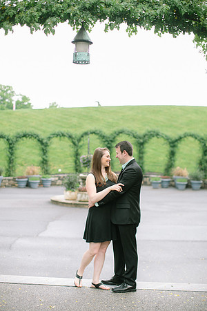 Jackie & Kevin Engagement Session-005