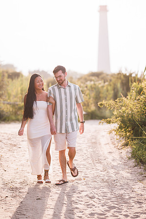 Rylee & Justin Engagement Portraits-10