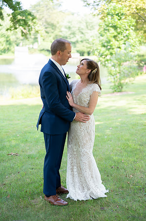 Allison & John Wedding-194