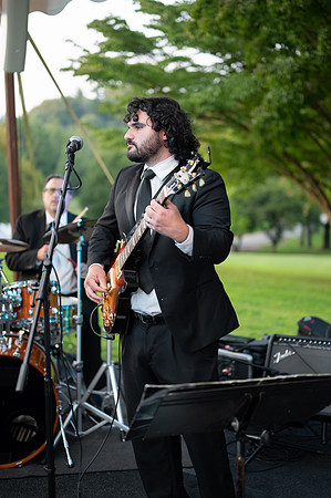 Allison & John Wedding-776