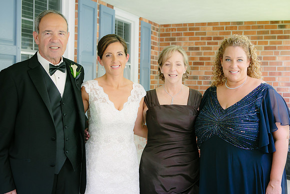 Melissa & Joe Wedding-170