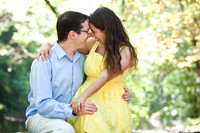 Danielle and Mike