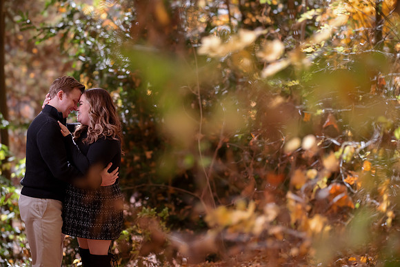 Jaclyn & Collin Engagement Portraits-107