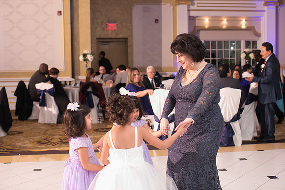 Kristina & Eder - Wedding Images-825