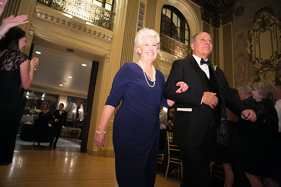 Melissa & Joe Wedding-665