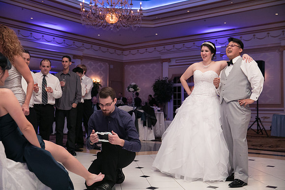 Kristina & Eder - Wedding Images-934