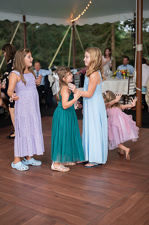 Allison & John Wedding-786