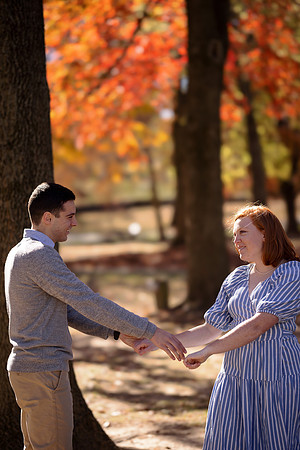 Erin & Nick Engagement 2024-36