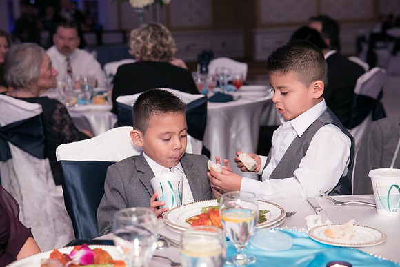 Kristina & Eder - Wedding Images-796