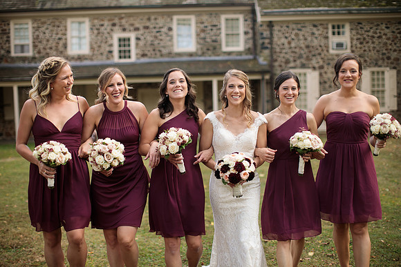 Jennifer & Andrew Wedding-474