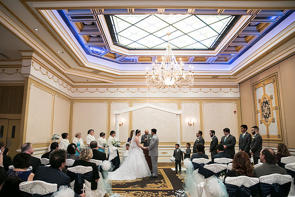 Kristina & Eder - Wedding Images-398