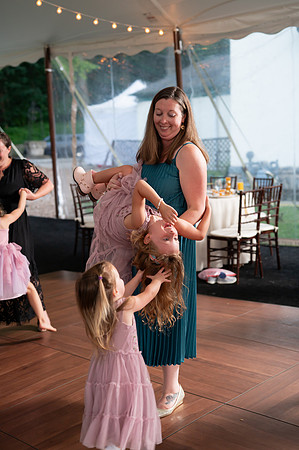 Allison & John Wedding-806