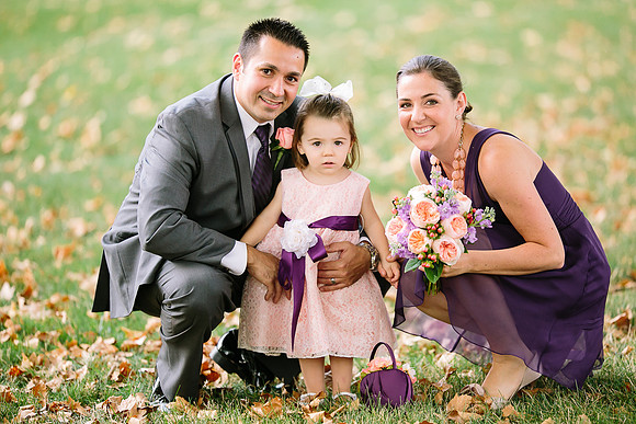 Kristen & Steve Wedding-364