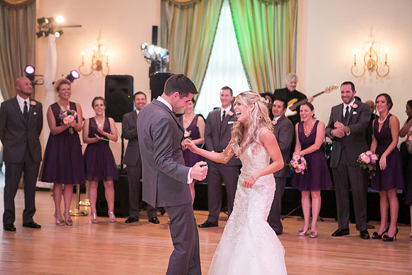 Kristen & Steve Wedding-814