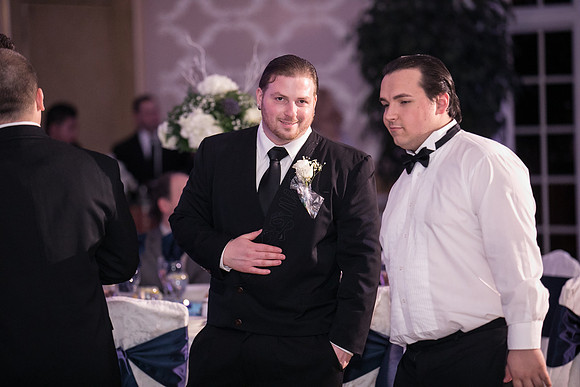 Kristina & Eder - Wedding Images-582