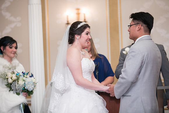 Kristina & Eder - Wedding Images-405