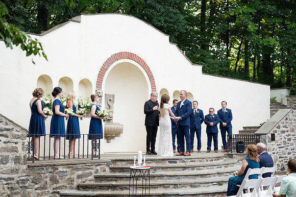 Allison & John Wedding-452